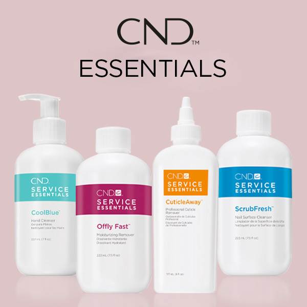 CND™ ESSENTIALS